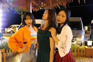 【师妹鉴赏】毕业小师妹和她的姐妹们2