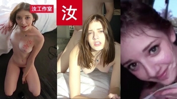 第二发汝工作室华裔男模操翻LenaAnderson你的最爱