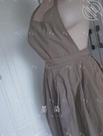 墨染滴日常穿搭~2