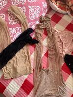 骚妈妈的原味丝袜被我发现1