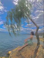 95年的表姐，想操0