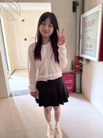 本人绿帽，分享露脸清纯女友，女友喜欢看评论羞辱0