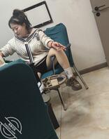 熟女麻友家里翻出原味0