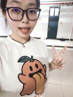 朋友圈发现的母狗2