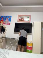 嫂子别回头，我是我哥，噗嗤噗嗤！