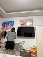 嫂子别回头，我是我哥，噗嗤噗嗤！1