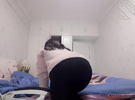 高中生校服裤肥臀是你们喜欢的吗2