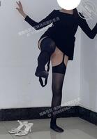 原创大学妹妹同居系列…104楼道情趣露出,极度反差完成主人的任务1