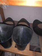 扫楼偷拍少妇鞋发现门钥匙（8）1