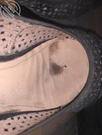 扫楼偷拍少妇鞋发现门钥匙（8）2