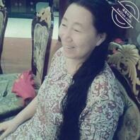 我妈妈郑美萍52岁