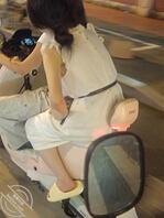 路上寻找真空女0