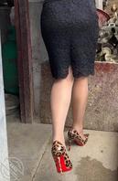 妈妈的丝袜高跟骚脚0