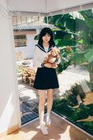 分享日照清纯女友0