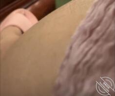 没人能在自己亲爱的妈妈身体里坚持10分钟