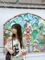 分享一下自己，介绍自己让你们了解我一点吧1