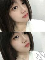 女朋友反差自拍，现实清纯乖巧，实际超骚水多2