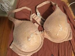 用妈妈的内衣打胶，同好交流2