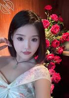 我漂亮吗，好无聊呀0