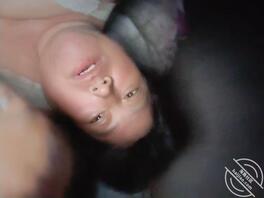 饥渴的骚逼老妈1