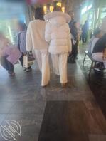 姊妹俩傻傻分不清，求大神教调教！2