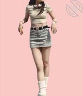 帮女友找1，感兴趣的评论2