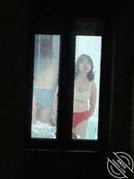 对面刚结婚的小少妇2