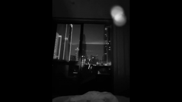 成都夜景不错