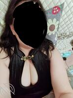 攻略微胖妈妈21