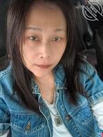 我的妈妈杨玉英说祝大家新年快乐 ，可以随便评价她