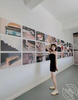 漂亮不，有意淫的没有2