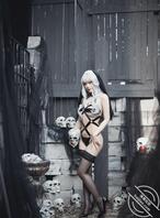 雯妹-暗黑萝莉2