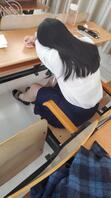 一天之内抄底学妹两条不同款式的内内