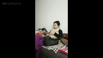 世风日下，操了个年龄能当我妈的老熟姐姐