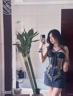 求海友帮我选衣服陪客户1