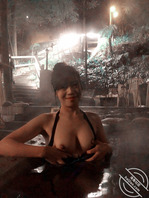 淫荡的骚母狗婊子1