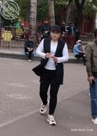 公园老头乐9（看看这都是谁的媳妇谁的妈）2