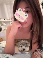 微露脸 各位爸爸都想我了嘛2