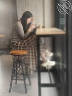 爱喝咖啡的小胖妹