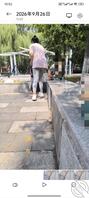 同小区一块带孩子玩的奶奶2