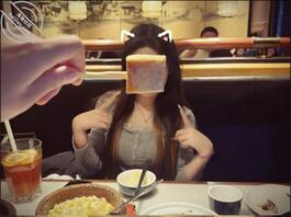 陪姐姐搬家，忍不住了拿了姐姐内裤撸了管0