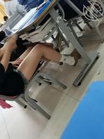 白袜白袜，恋足2