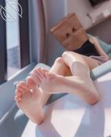 今天的jiojio粉嫩吗