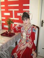 新婚妻子张晨雨0