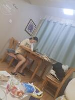 高中小母狗的发烧日常0