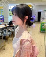 我爸让我玩海角的,他能看得到。。0