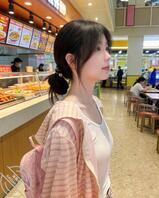 我爸让我玩海角的,他能看得到。。1