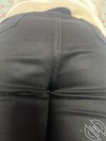 小姨子的性感小屁屁 看我伸出黑手2