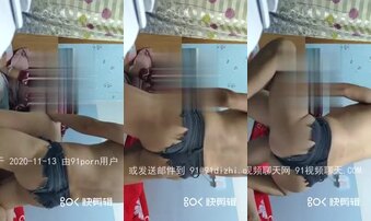 给老婆制作的小短裤我先试试