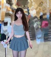 经常意淫母狗学姐  大胸好喜欢 好像艹0